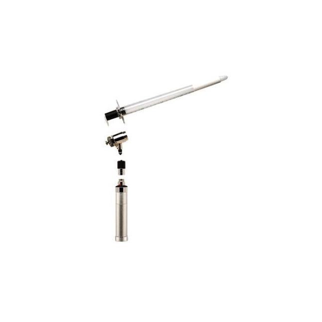 Kleenspec Disposable Sigmoidoscope With Obturator Individually Wrapped Box/25 Each - Behope