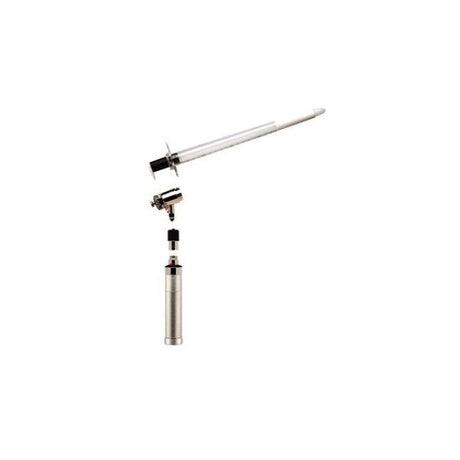 Kleenspec Disposable Sigmoidoscope With Obturator Individually Wrapped Box/25 Each - Behope