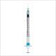 Syringe With Needle Sol-care Safety Snap Type 1ml Tb Syringe With 27gx0.5" Needle Sterile Gray Box/100 Each - BeHope