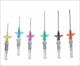 BD InsyteTM AutoguardTM Winged Shielded IV Catheter - BeHope