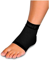 Sleeve Dcs Plantar Fasciitis Medium Black Each - BeHope