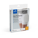 Medline Premium Hip Protector Underpants With Pads