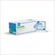 Medline 12" Cuff Nitrile Powder-free Sterile Exam Glove Large Pairs Blue Pair