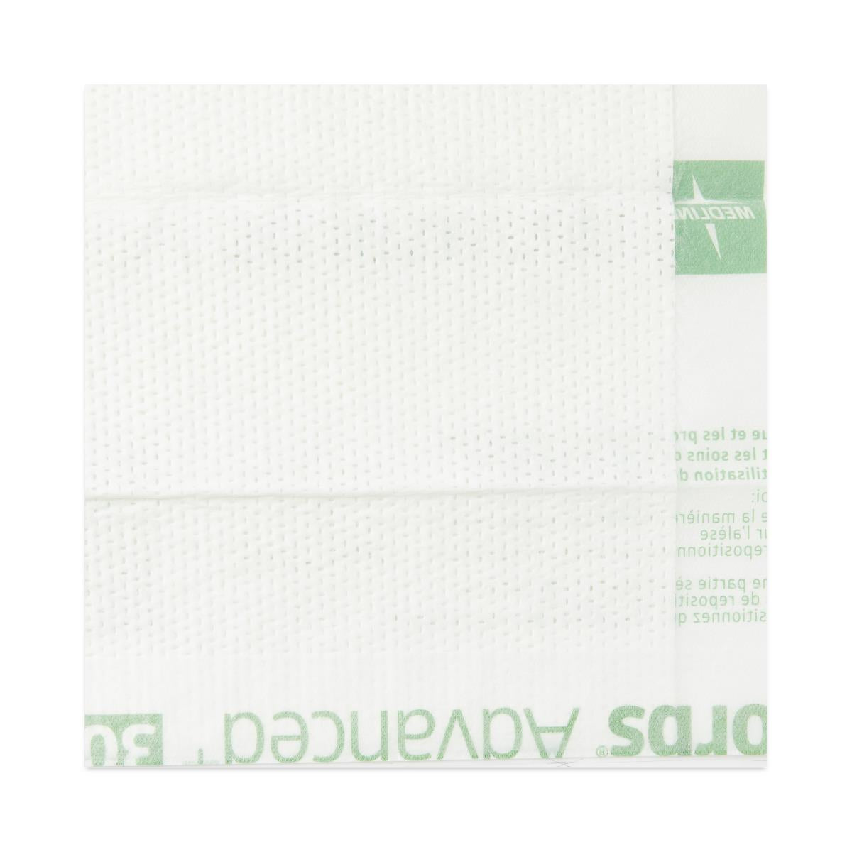 Ultrasorbs Advanced+ Premium Underpads