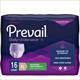 Prevail Protective Underwear For Woman Xl 48"-64" Case/64 Each