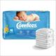 Comfees Baby Diaper Newborn Case/168 Each