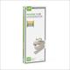 Maxorb Es Ag Silver Alginate Dressing 1.9cm X 45cm Ribbon Case/50 Each - BeHope