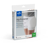 Medline Premium Hip Protector Underpants With Pads