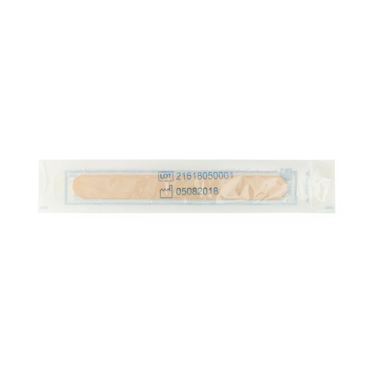 Medline Sterile Tongue Depressor