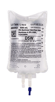 Baxter® Dextrose 5% Injection Solution USP - Behope