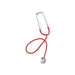 Medline Lightweight Single-Head Stethoscope 22" Tubing