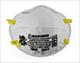 Face Mask 3m N95 Molded Regular Size Box/20 Each - BeHope
