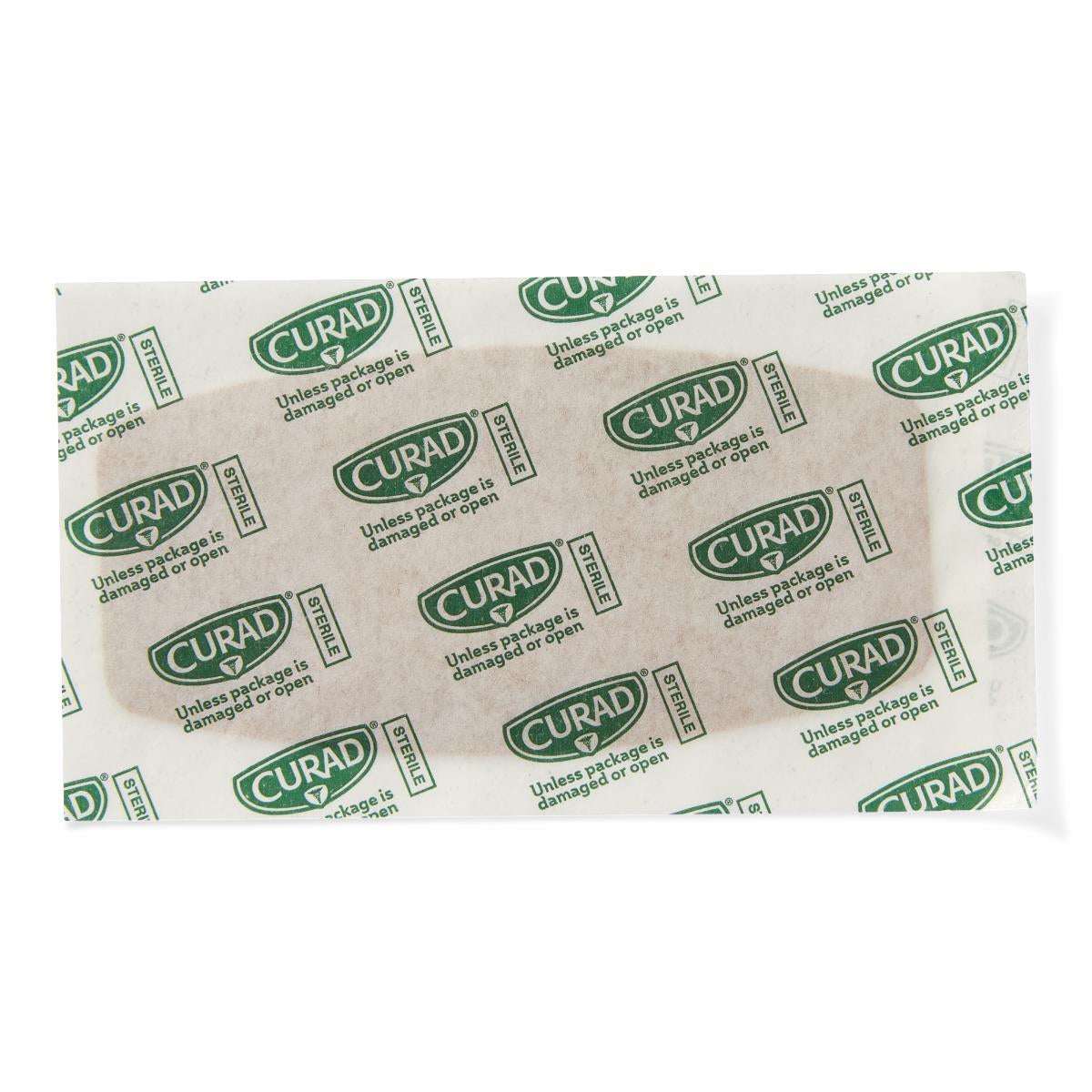 CURAD Flex-Fabric Bandages