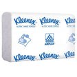 Kleenex Reveal Super Soft Paper Towel 2ply 8" X 9.4" White 16x150 Pack Case/2400 Each - Behope
