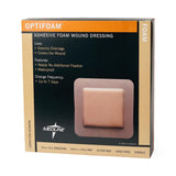 Optifoam Adhesive Foam Wound Dressings