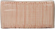 Prevail Super Absorbent Underpad 30"x36" Printed Bag Of 10 Each Peach Case/40 Each - Behope