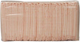 Prevail Super Absorbent Underpad 30"x36" Printed Bag Of 10 Each Peach Case/40 Each - Behope