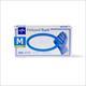 FitGuard® Touch Powder-Free Nitrile Exam Glove, Blue - BeHope