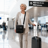 Inogen Rove 4™ Portable Oxygen Concentrator