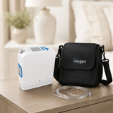 Inogen Rove 6™ Portable Oxygen Concentrator - BeHope