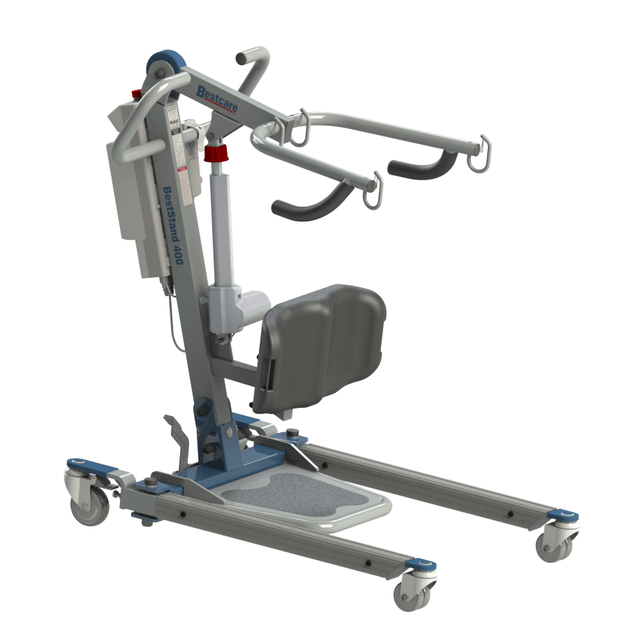Élévateur assis-debout BestStand SA400 - Canada