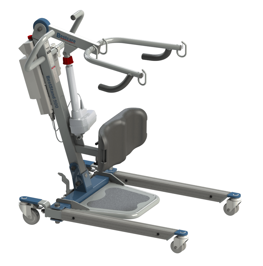 BestStand SA500 Sit to Stand Lift - Canada