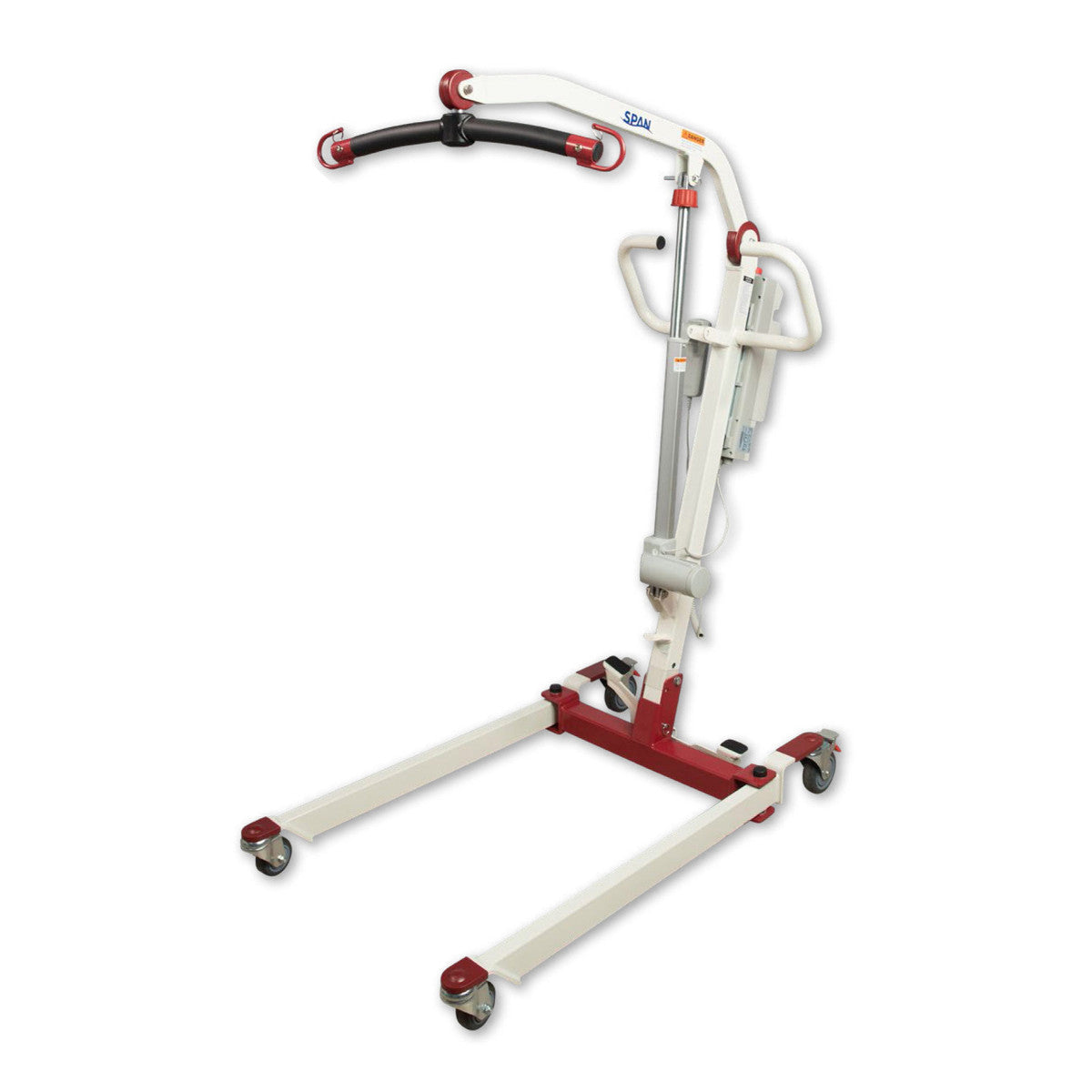 F400 Foldable / Portable Patient Lift