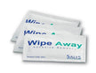 BX/30 SALTS ADHESIVE REMOVER WIPE. - BeHope