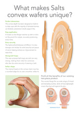 BX/5 HARMONY DUO CONVEX FLANGE W/FLEXIFIT, CUT TO FIT 15-52MM - BeHope