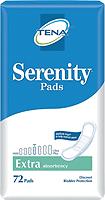 Compresas TENA Serenity Moderate Regular (paquete de 216)