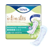 Compresas para incontinencia TENA Intimates