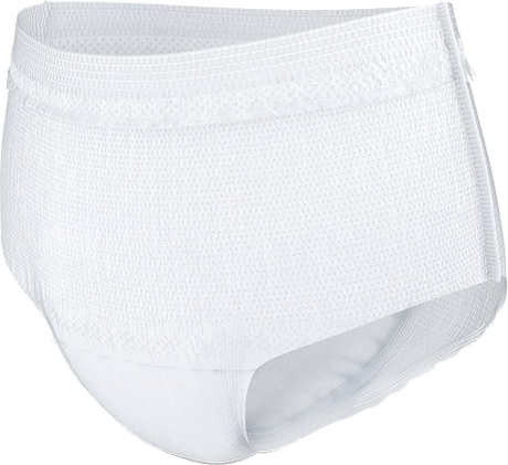 TENA Women Super Plus Heavy Protective Incontinence Underwear