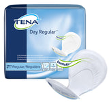 TENA Lot de 2 protections pour incontinence abondante