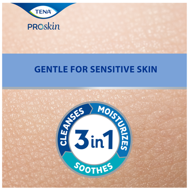 TENA ProSkin Cleansing Cream