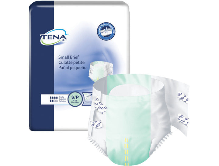 Slip d'incontinence TENA Ultra Absorbant