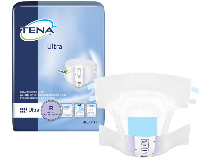 Slip d'incontinence TENA Ultra Absorbant