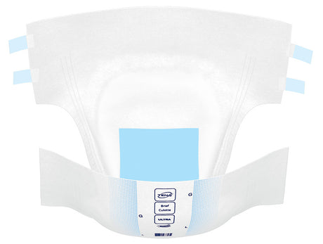 TENA Incontinence Brief Ultra Absorbency