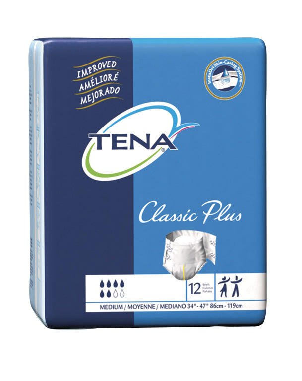 Slips TENA Classic Plus