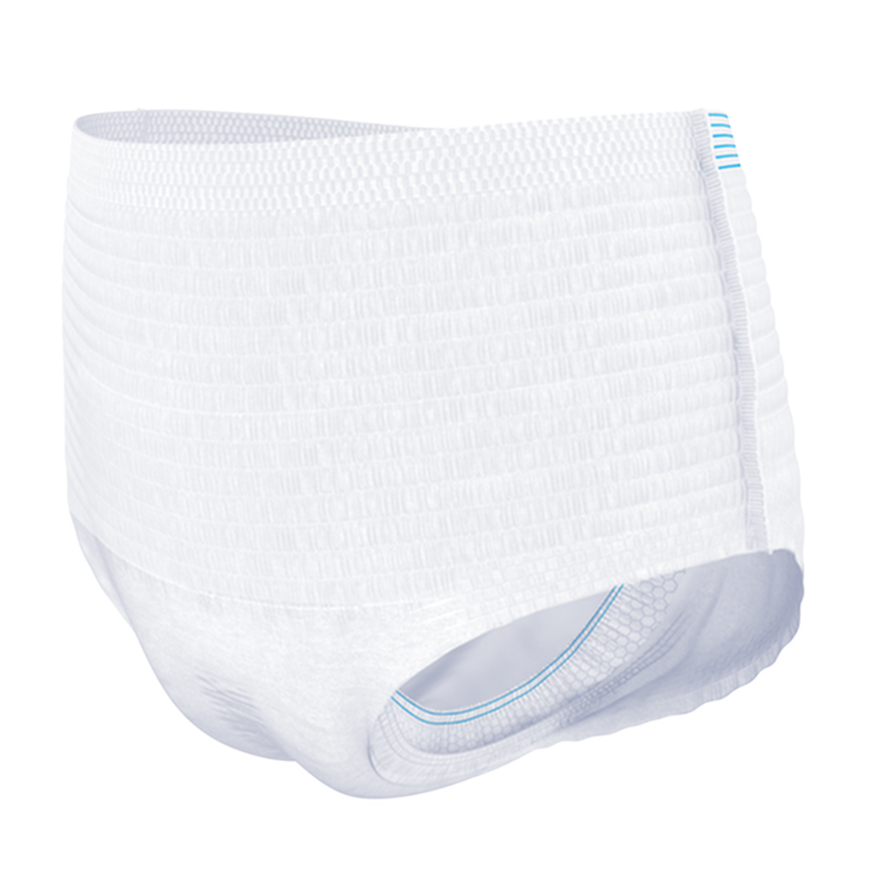 Sous-vêtements d'incontinence extra-protecteurs TENA à absorption supplémentaire