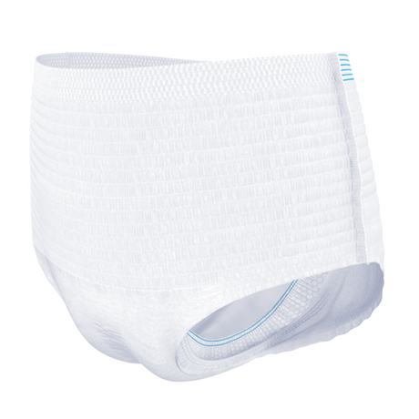 Sous-vêtements d'incontinence extra-protecteurs TENA à absorption supplémentaire