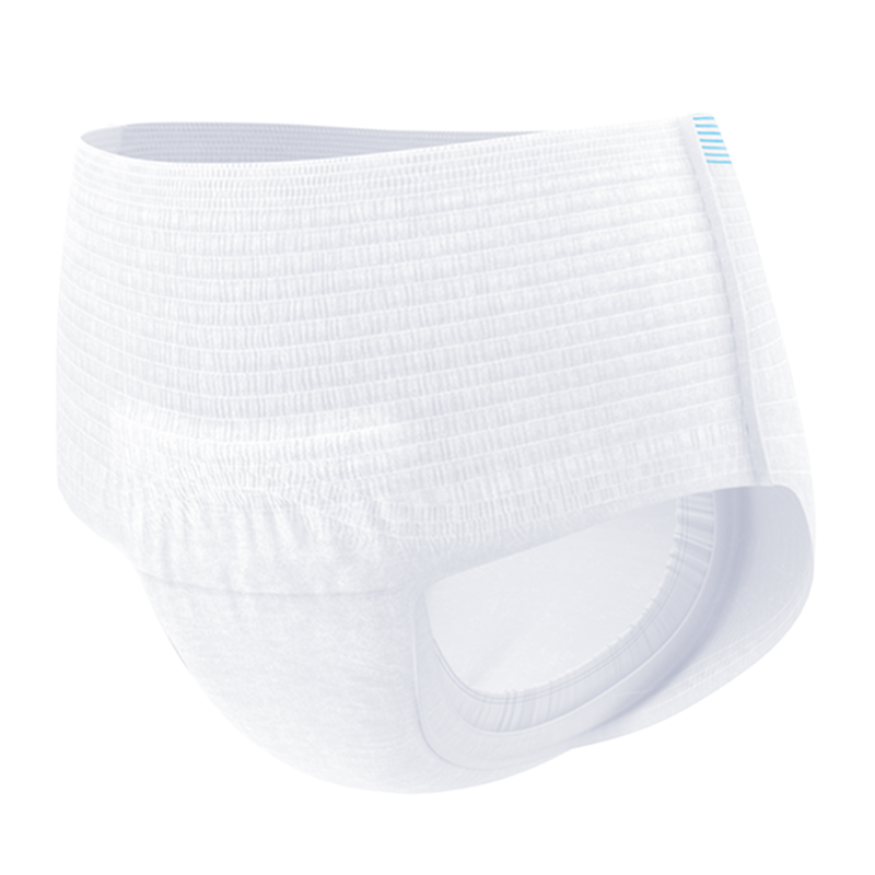 Sous-vêtements protecteurs pour incontinence TENA Plus avec absorption accrue