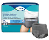 TENA ProSkin Protective Incontinence Underwear Maximum Absorbency