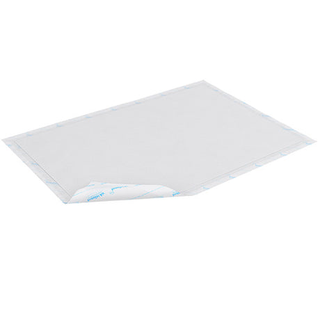 CS/8PKG (5/PKG) TENA INSTADRI AIR UNDERPADS, 30IN X 36IN - BeHope