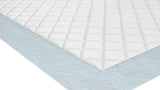 Cs/6pkg (10/pkg) Tena Air Flow Underpads, 23in X 36in - BeHope