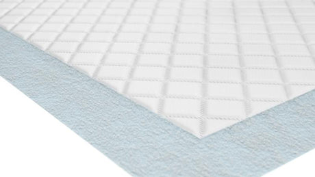 Cs/6pkg (10/pkg) Tena Air Flow Underpads, 23in X 36in - BeHope