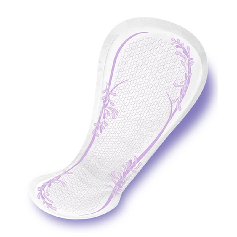 Tena® Intimates™ Overnight Incontinence Pads, Maximum Absorbency - BeHope