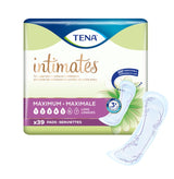 CS/3PKG (39/PKG) TENA HEAVY LONG PADS - BeHope