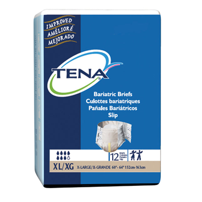 Culotte Tena® Bariatric Ultra, taille XL