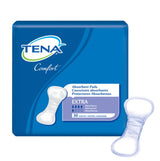 Serviette Tena Extra Comfort Plus, paquet de 3 unités (30/paquet)