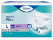 CS/3PKG (22/PKG) TENA FLEX BELTED BRIEFS, MAXI/OVERNIGHT, SIZE 16, 33IN-50IN - BeHope